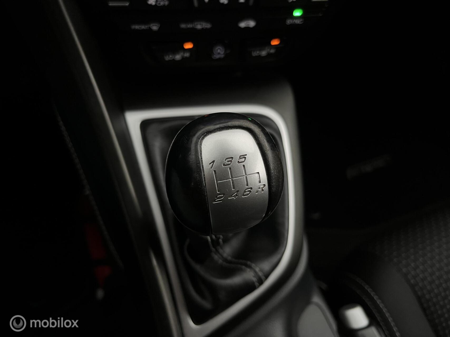 Foto van Honda Civic 5dr