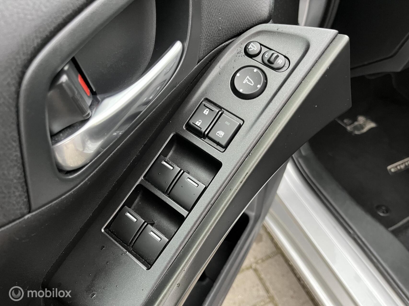 Foto van Honda Civic 5dr