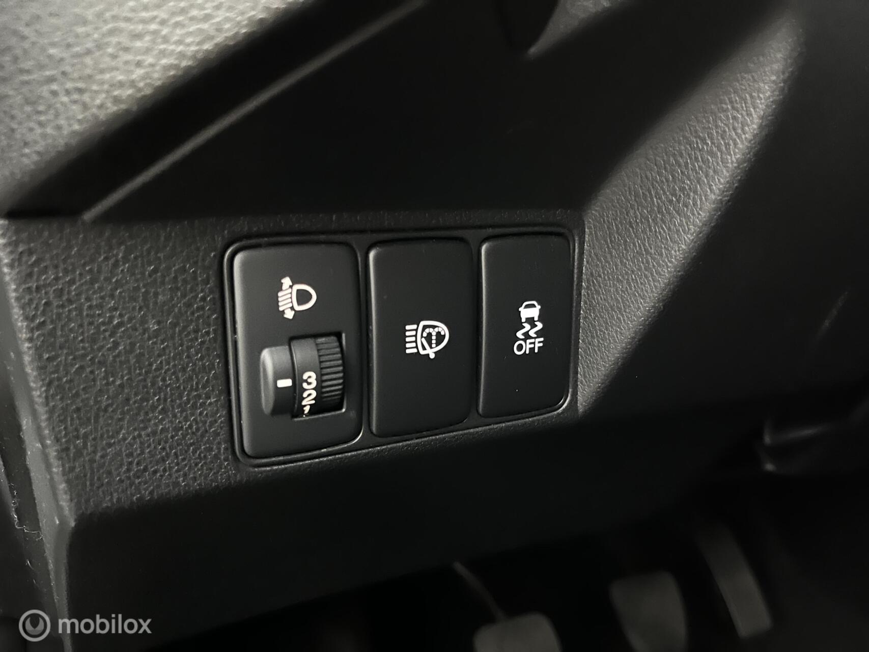 Foto van Honda Civic 5dr