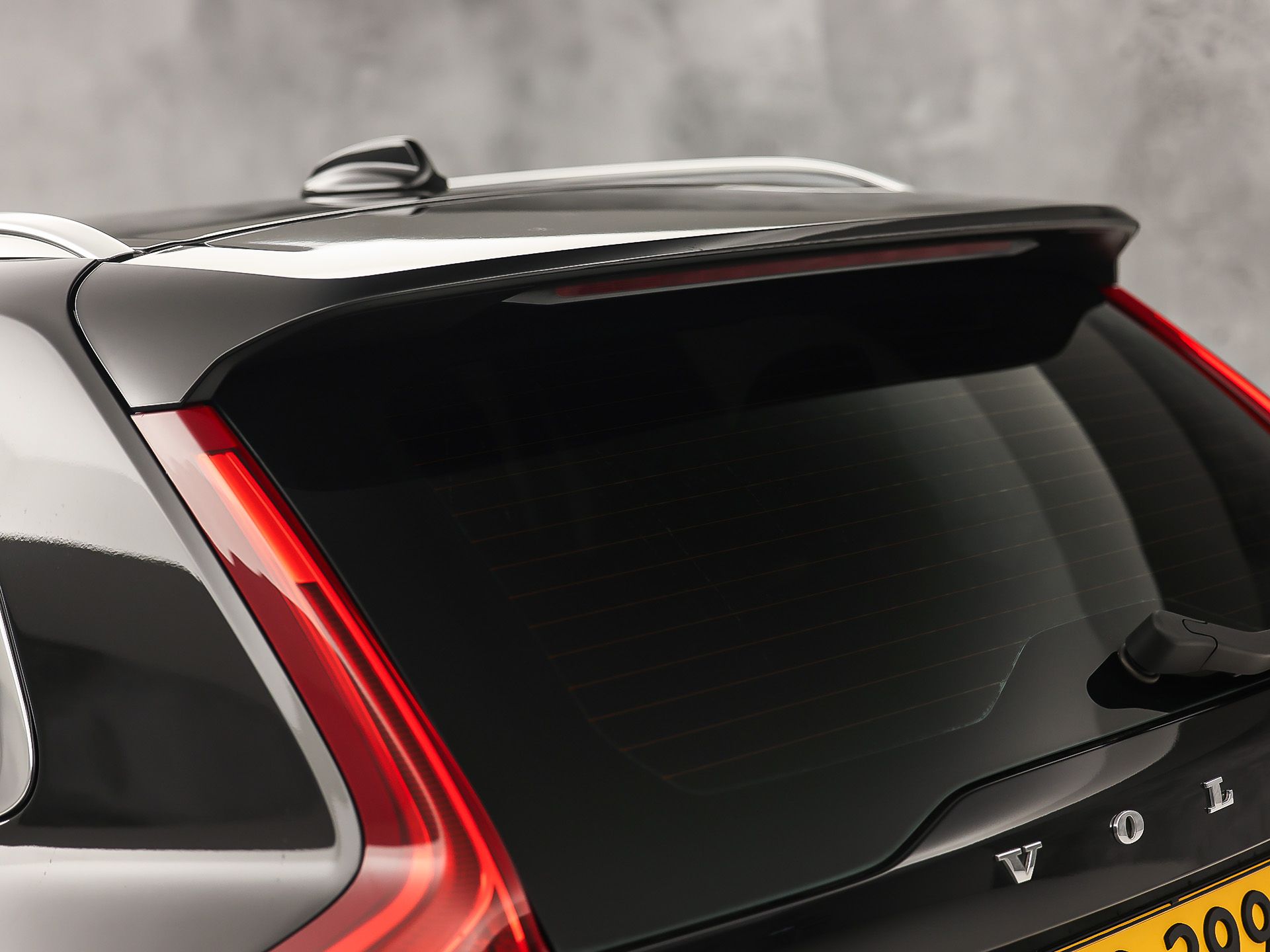 Foto van Volvo Xc90 T8 Twin Engine