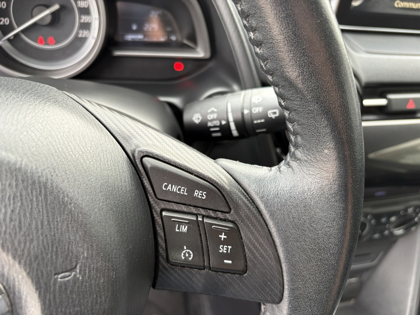 Foto van Mazda Mazda2