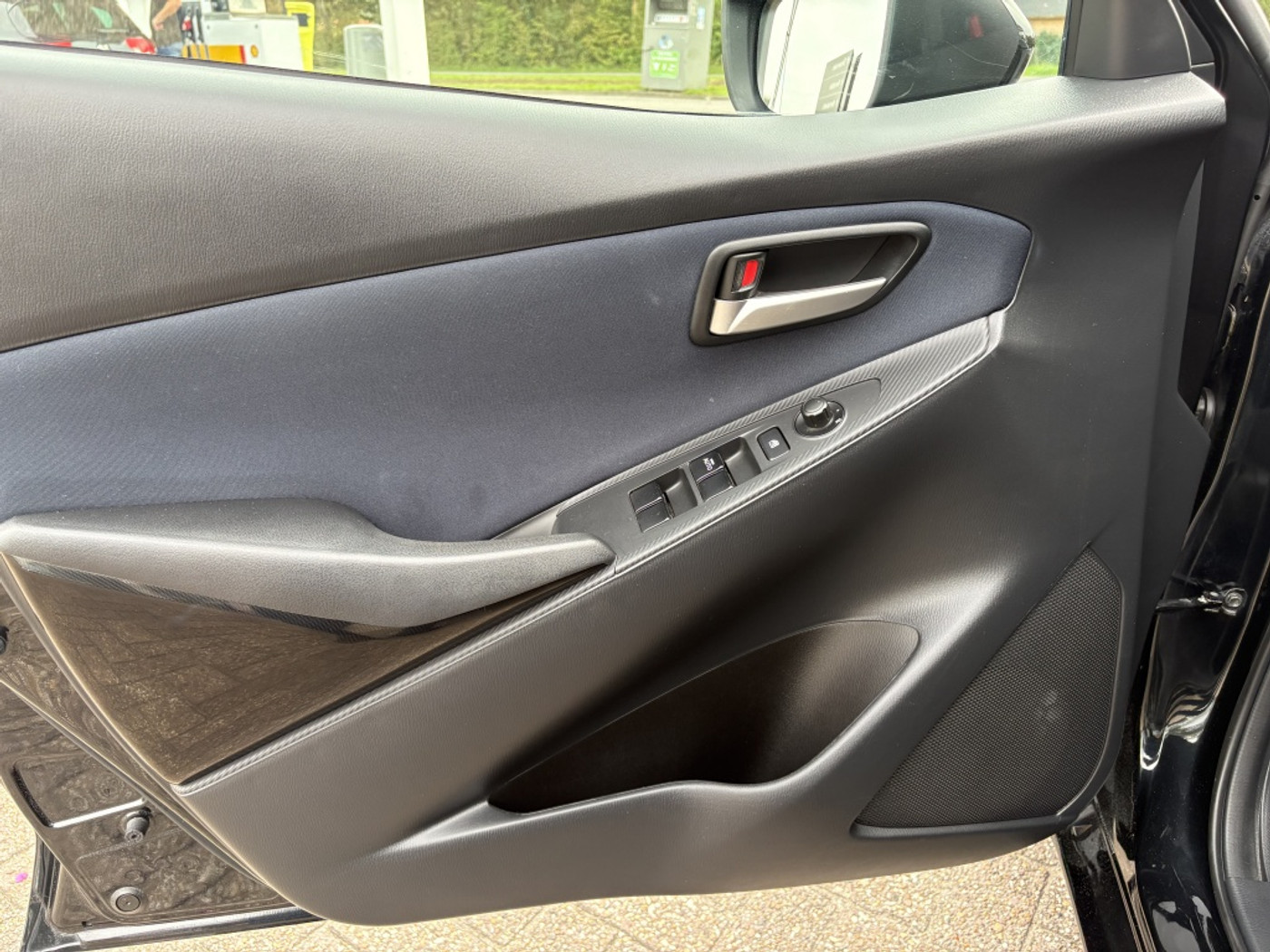Foto van Mazda Mazda2