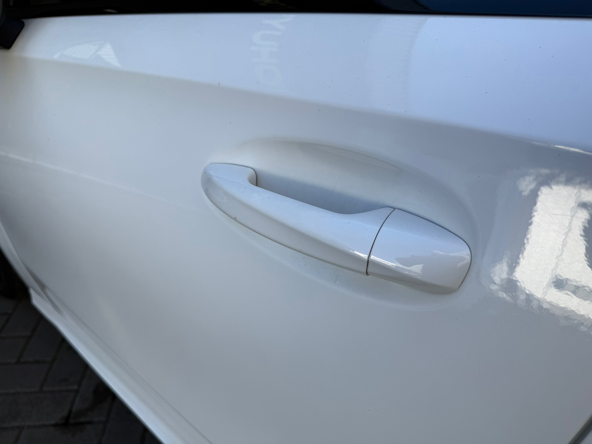 Foto van Mercedes-Benz A 180