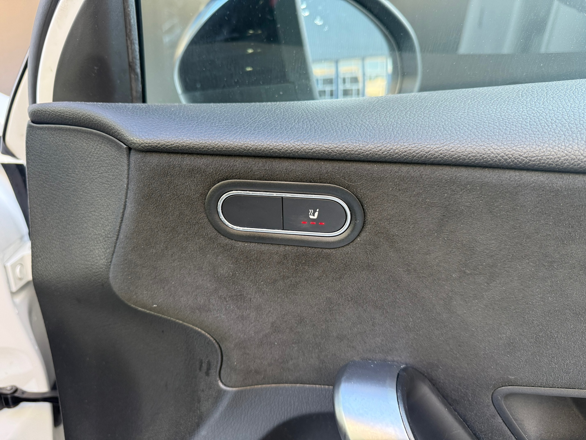 Foto van Mercedes-Benz A 180