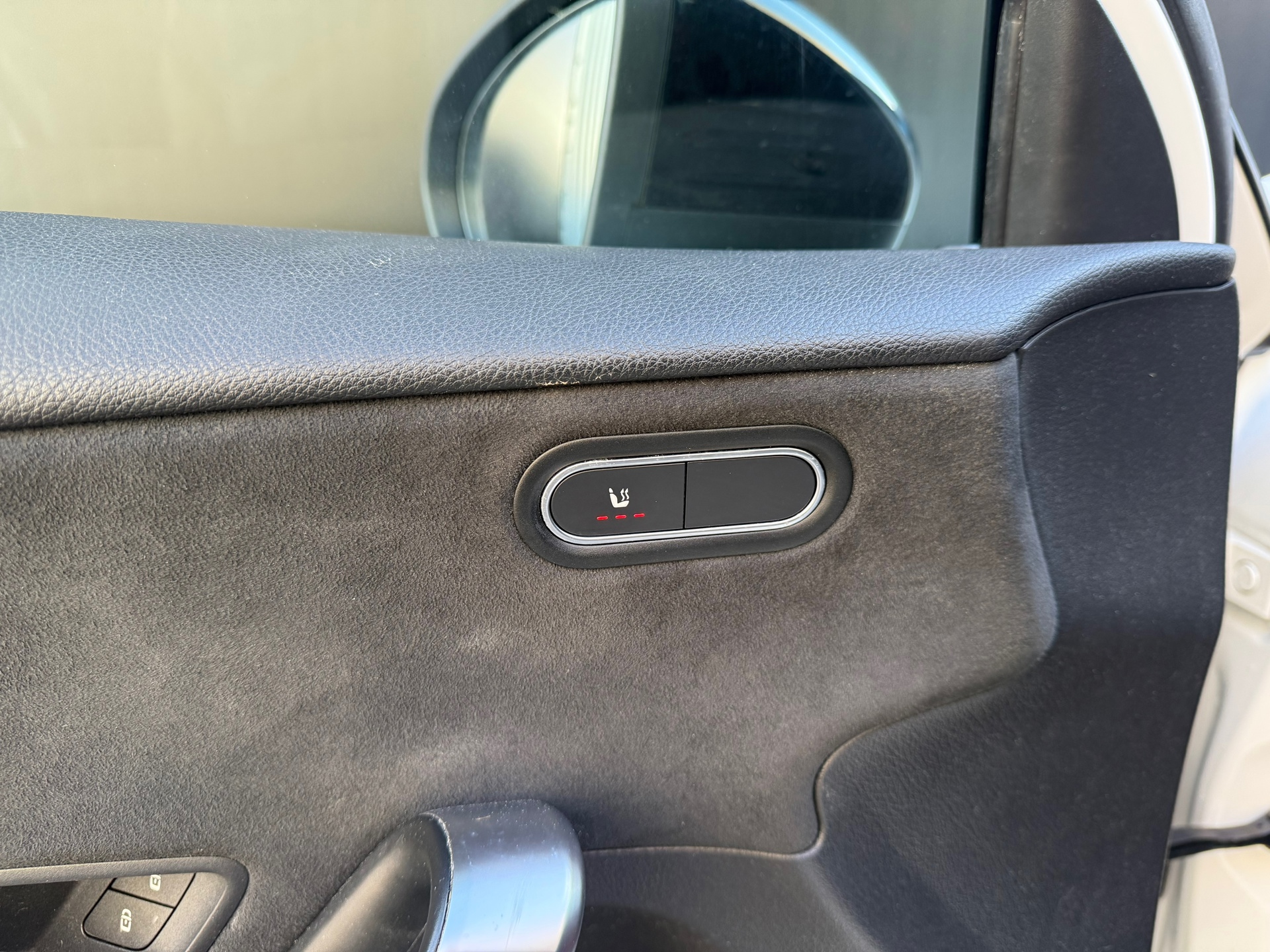 Foto van Mercedes-Benz A 180