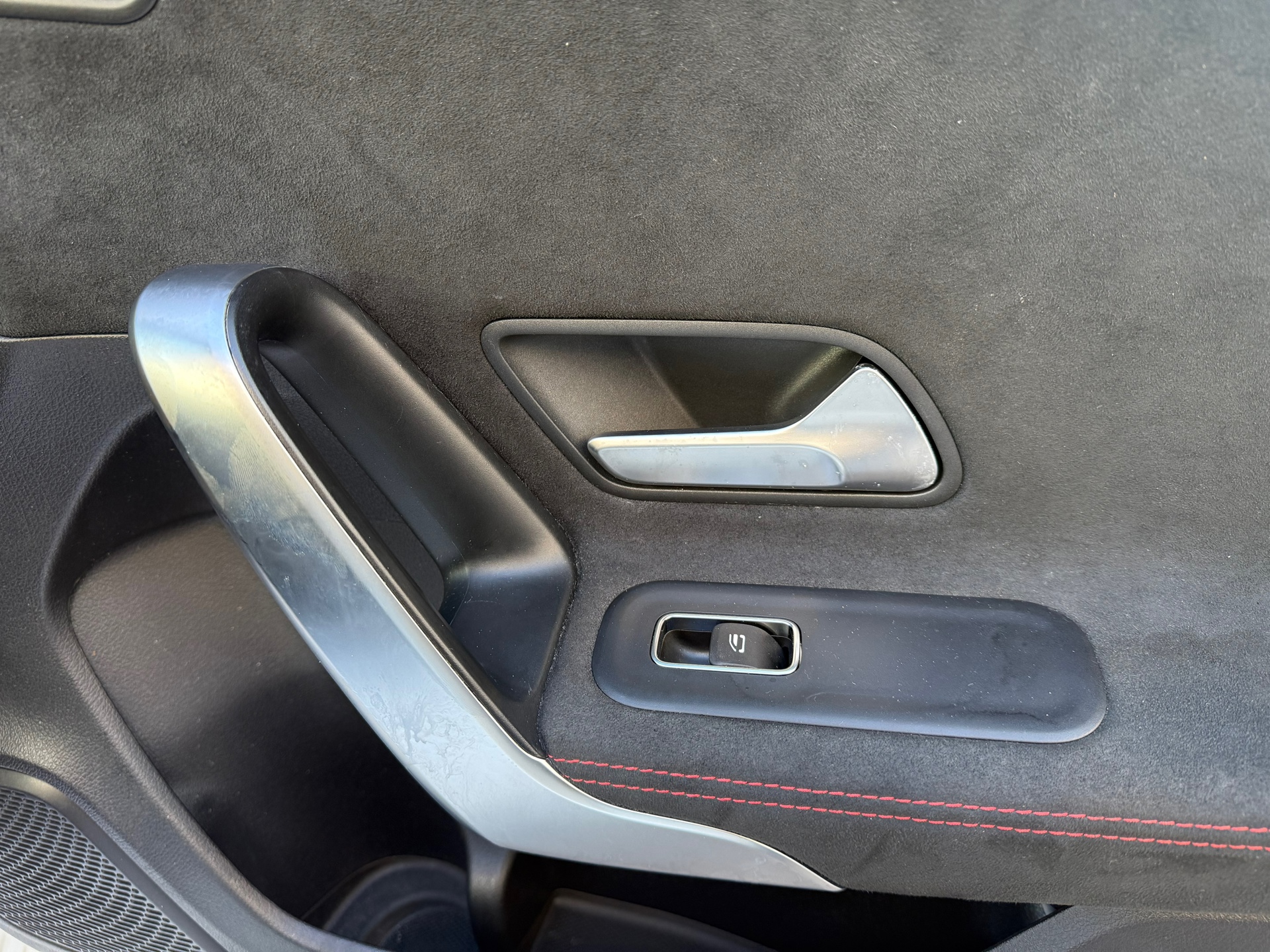 Foto van Mercedes-Benz A 180