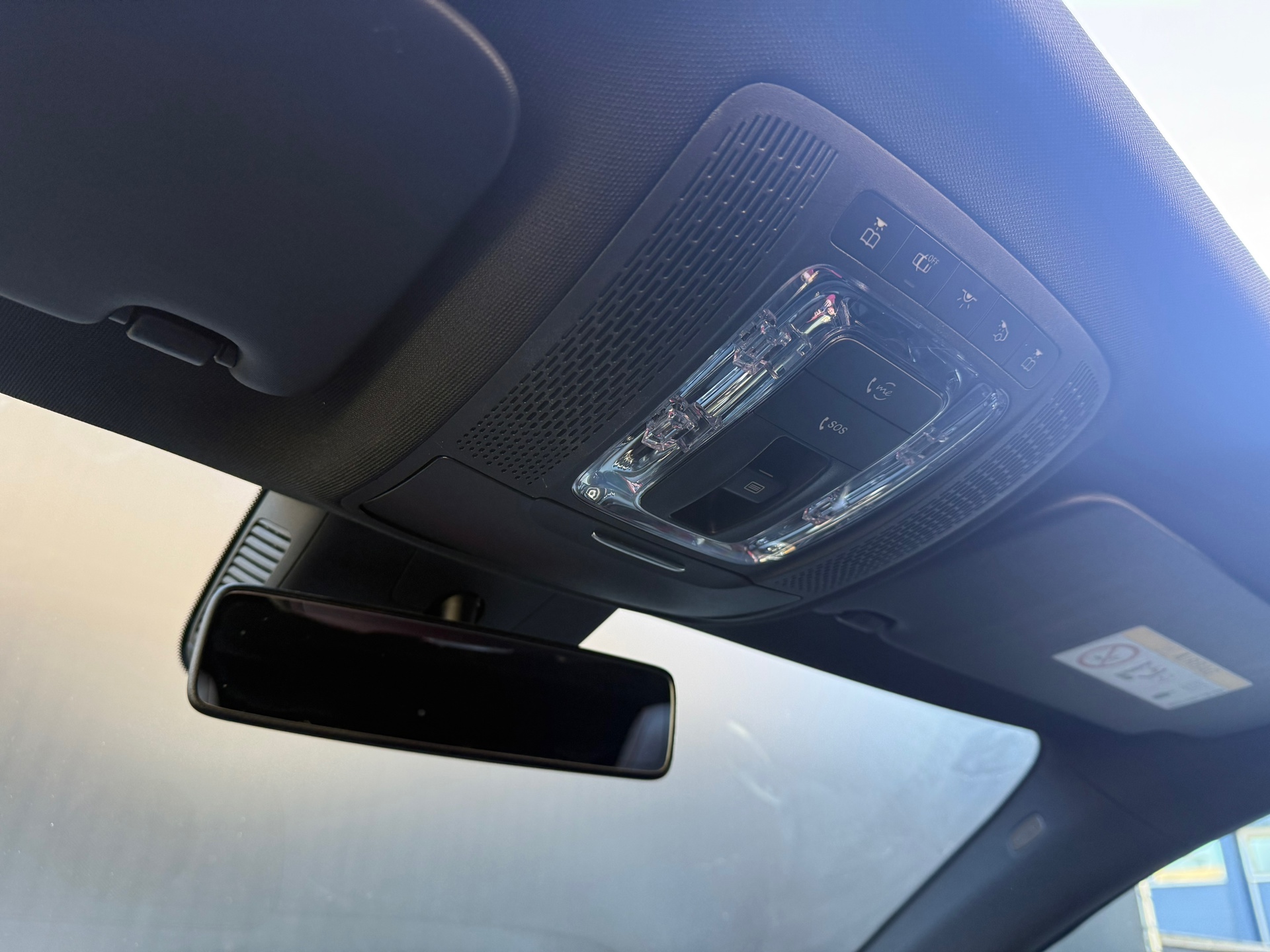 Foto van Mercedes-Benz A 180