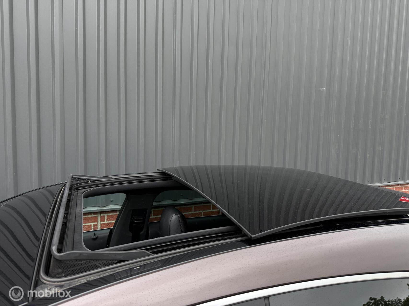 Foto van Mercedes-Benz Cla 180