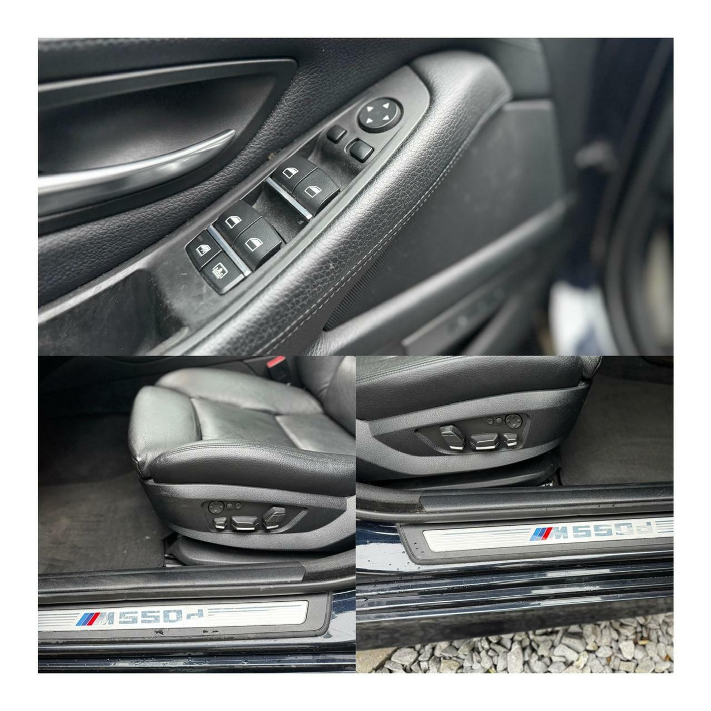 Foto van BMW 5-serie