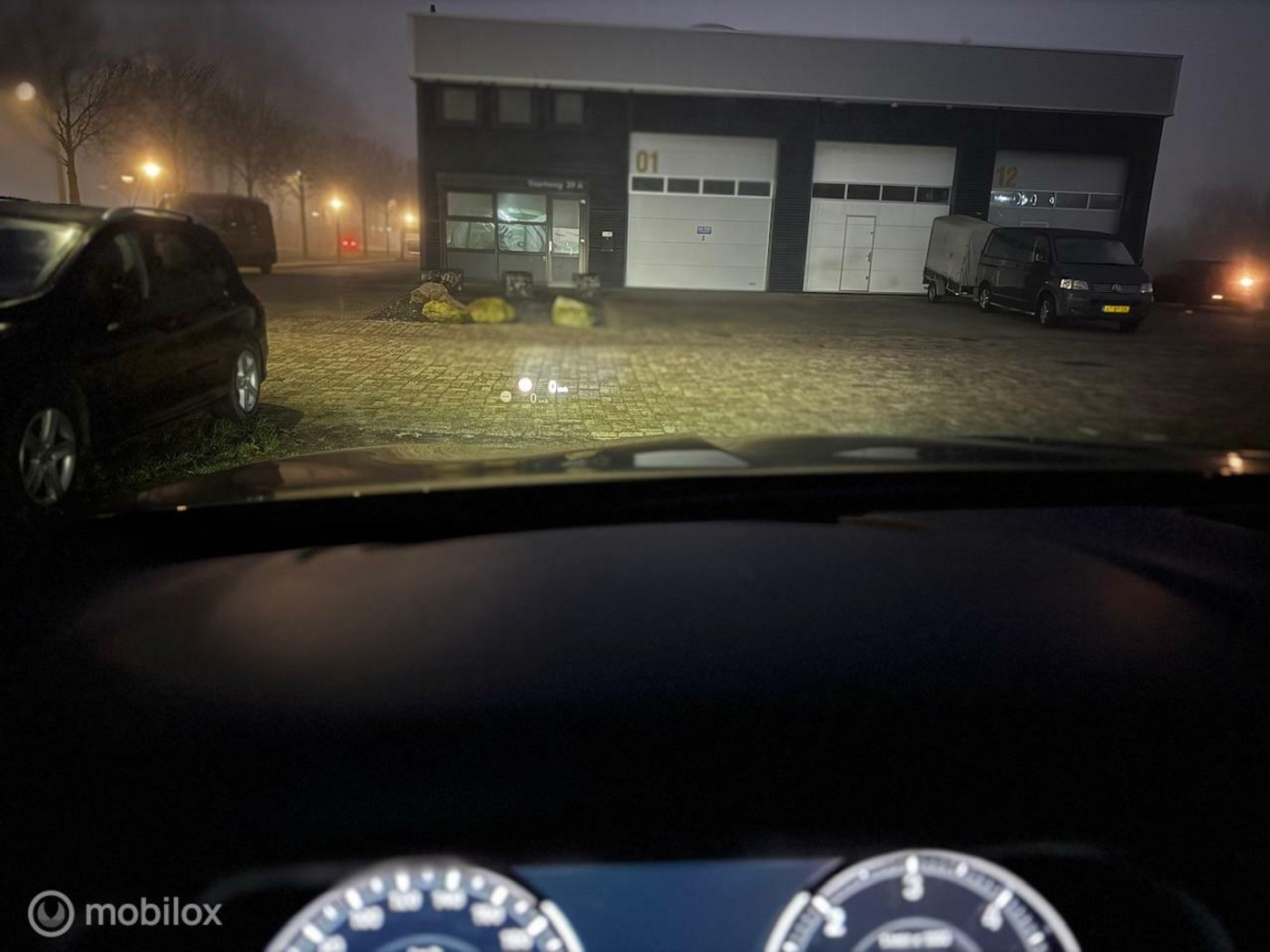 Foto van BMW 5-serie