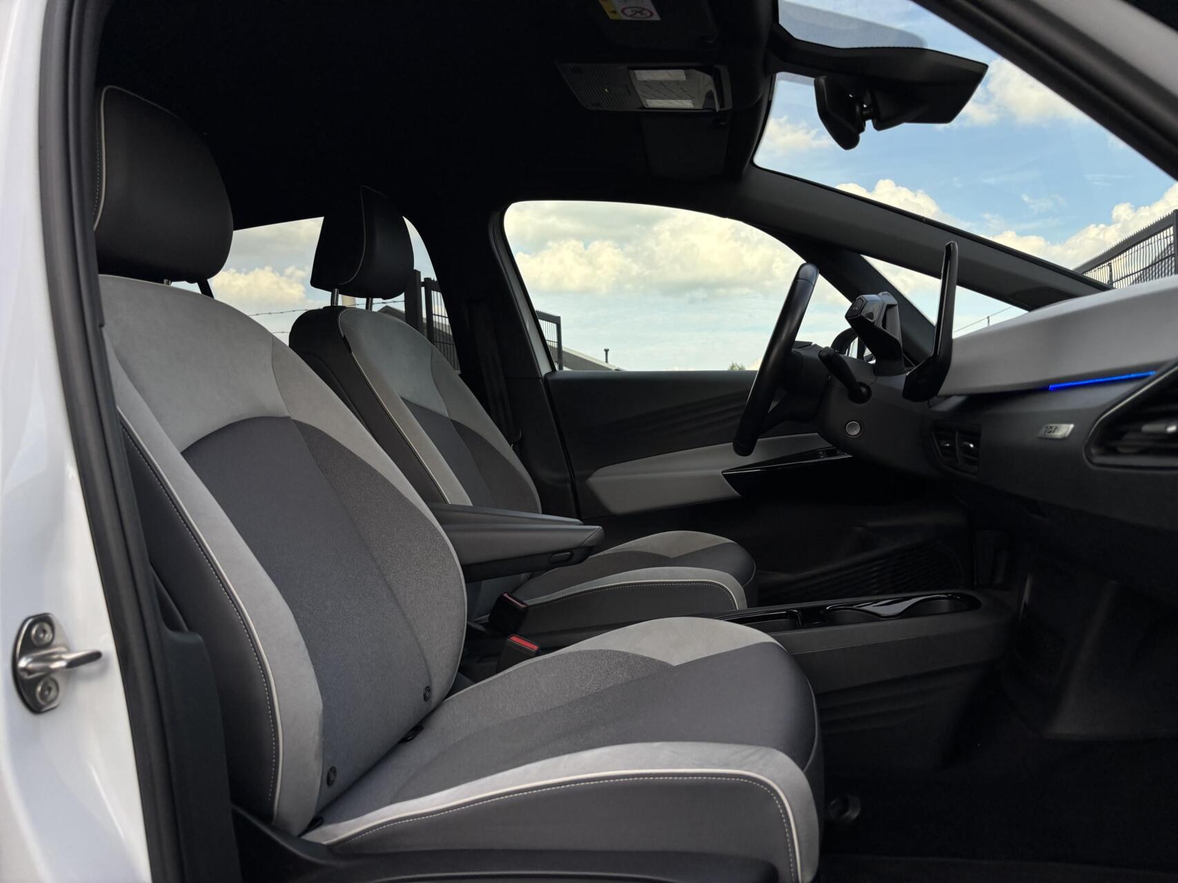 Foto van Volkswagen Id.3 Pro 150 KW