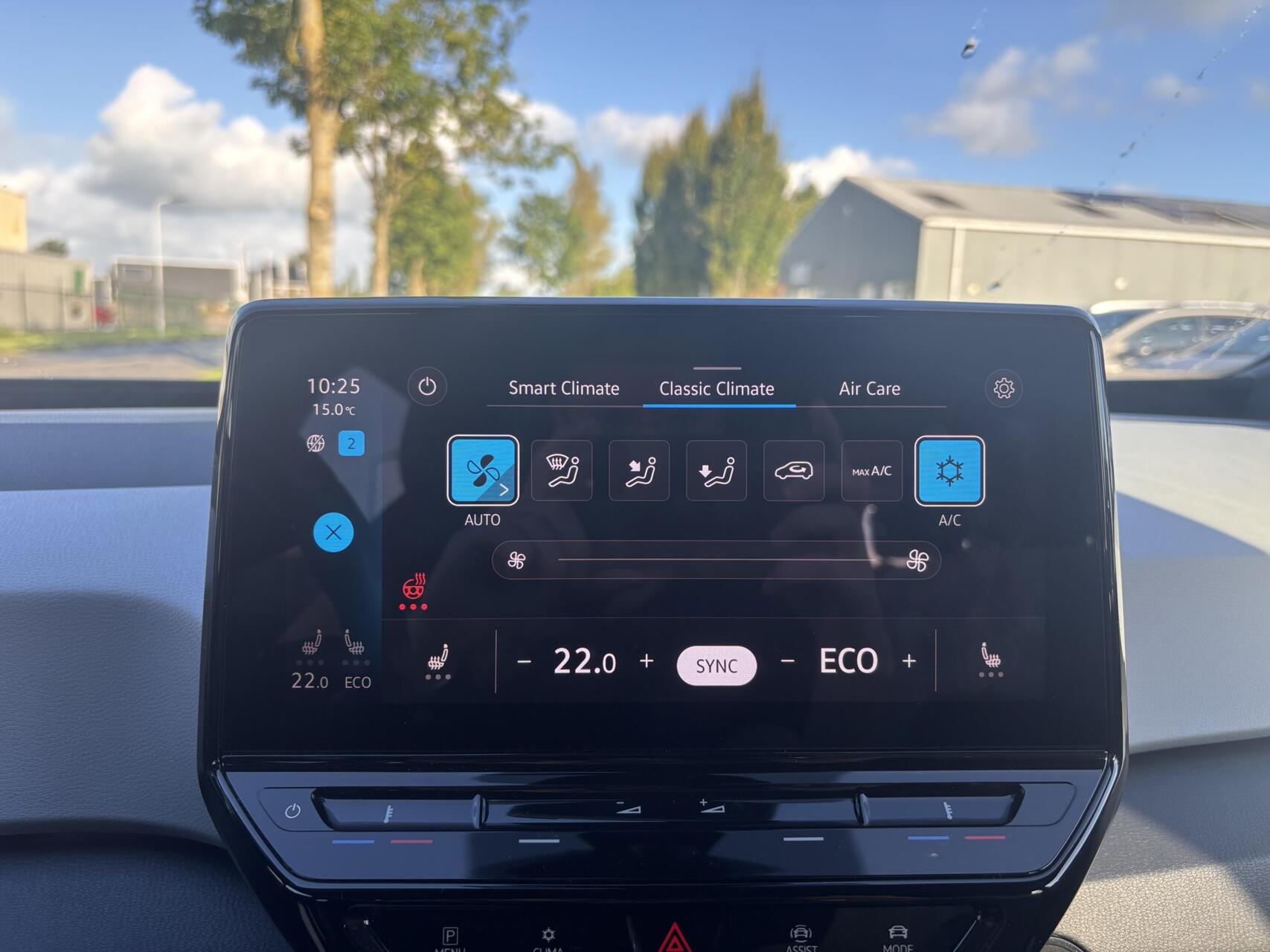 Foto van Volkswagen Id.3 Pro 150 KW