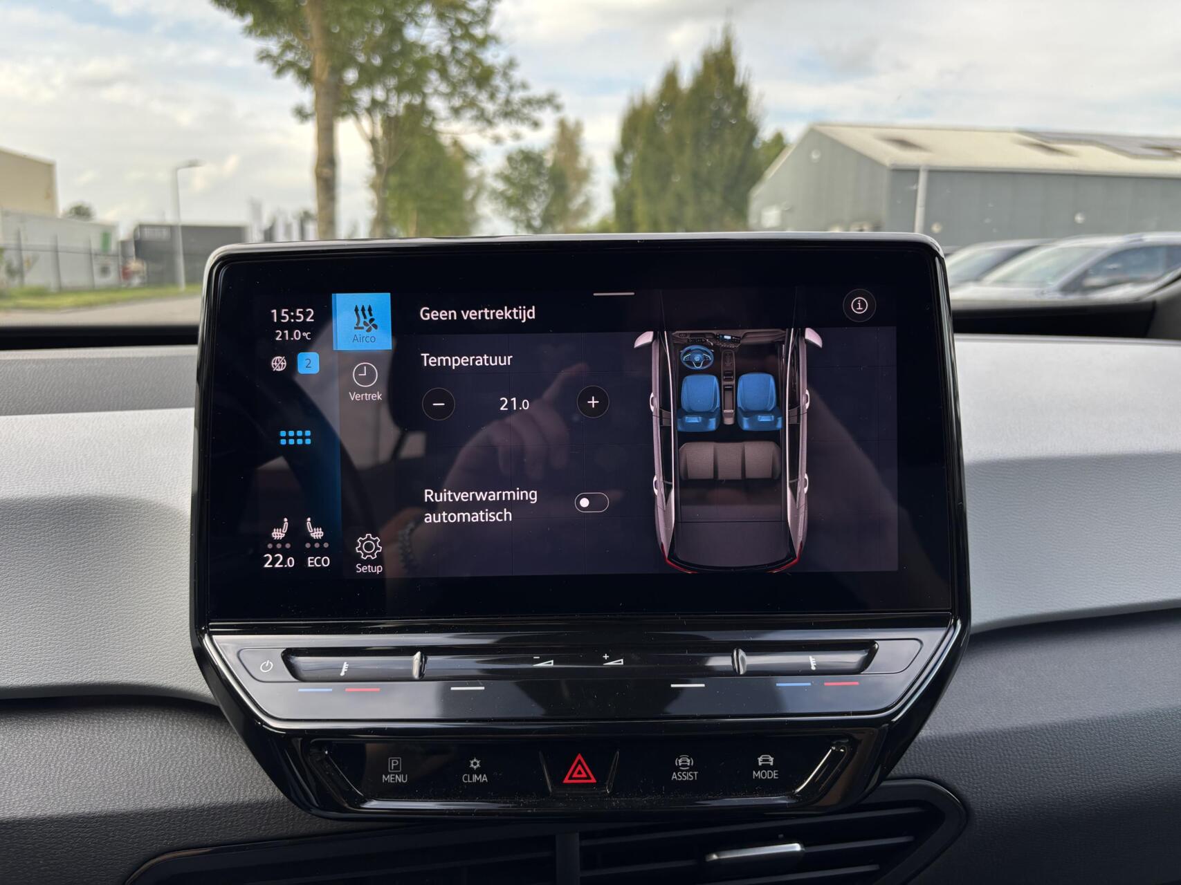Foto van Volkswagen Id.3 Pro 150 KW