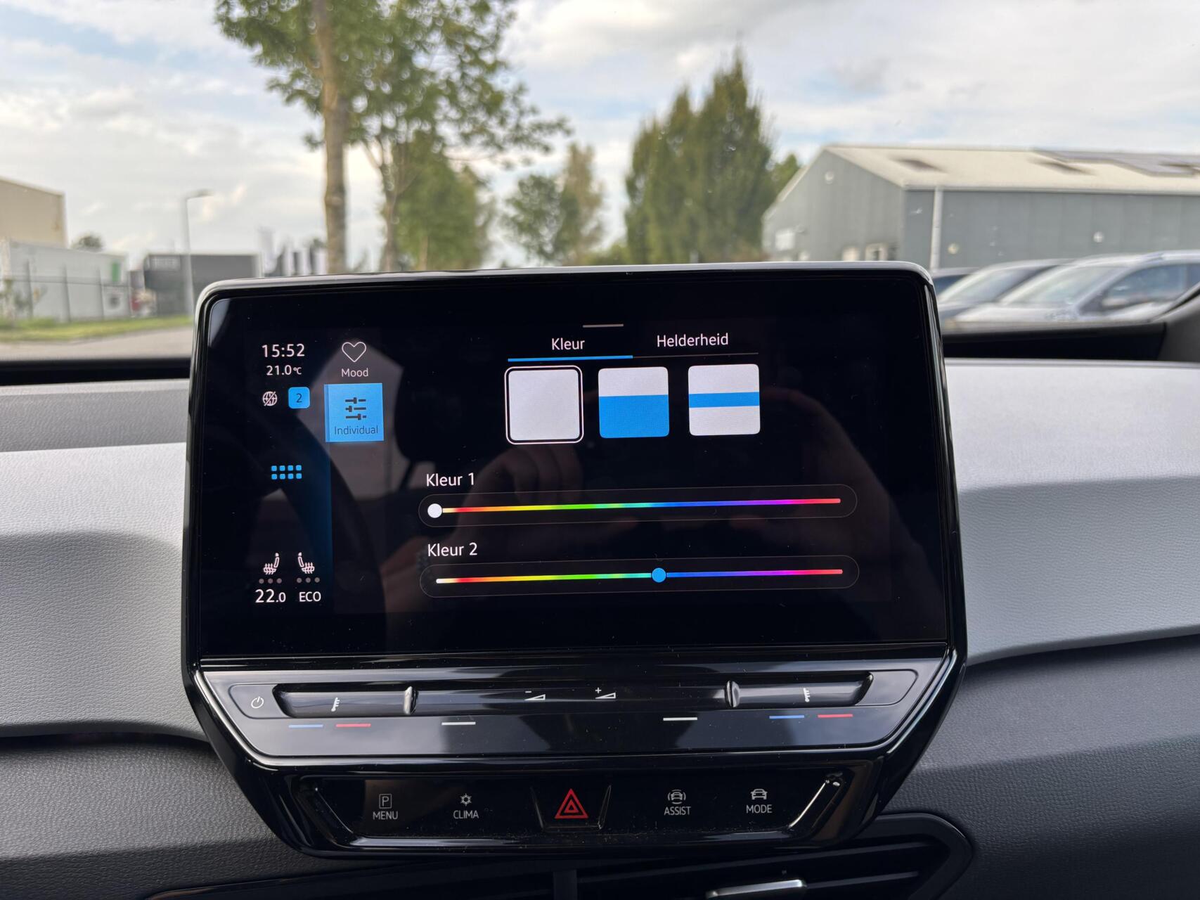 Foto van Volkswagen Id.3 Pro 150 KW