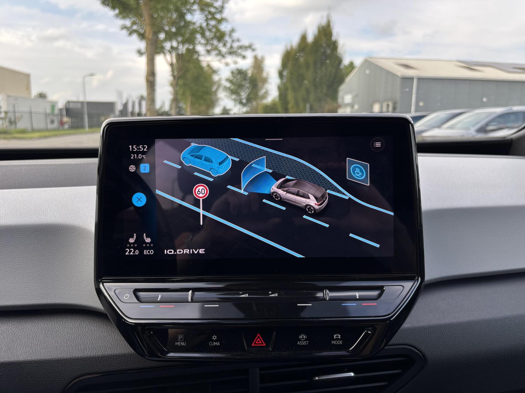 Foto van Volkswagen Id.3 Pro 150 KW