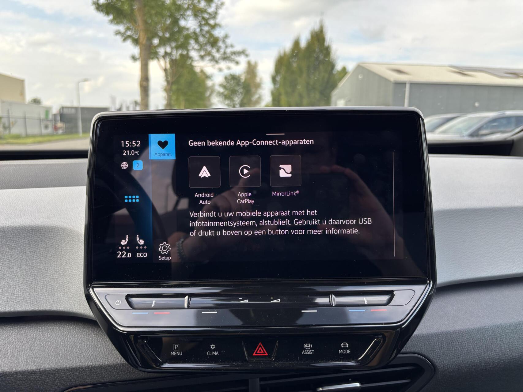 Foto van Volkswagen Id.3 Pro 150 KW
