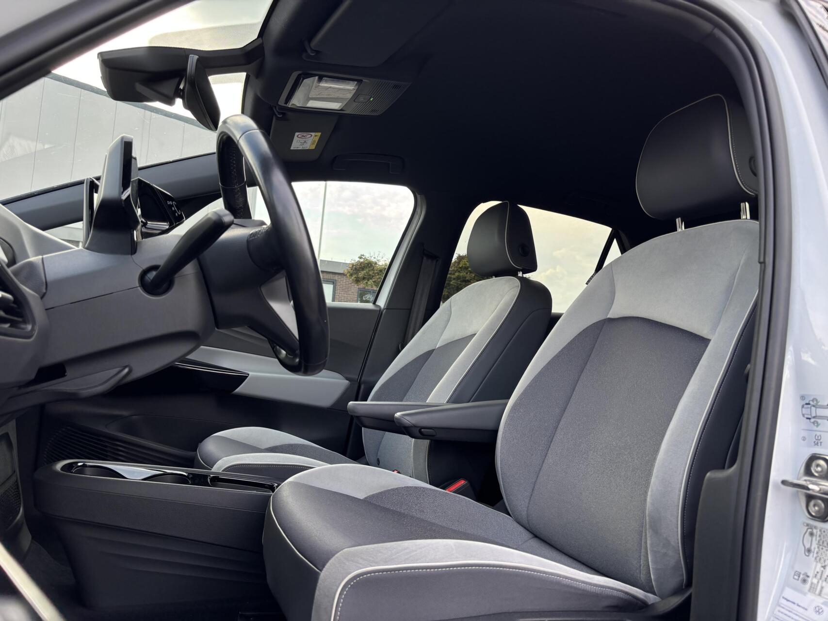 Foto van Volkswagen Id.3 Pro 150 KW