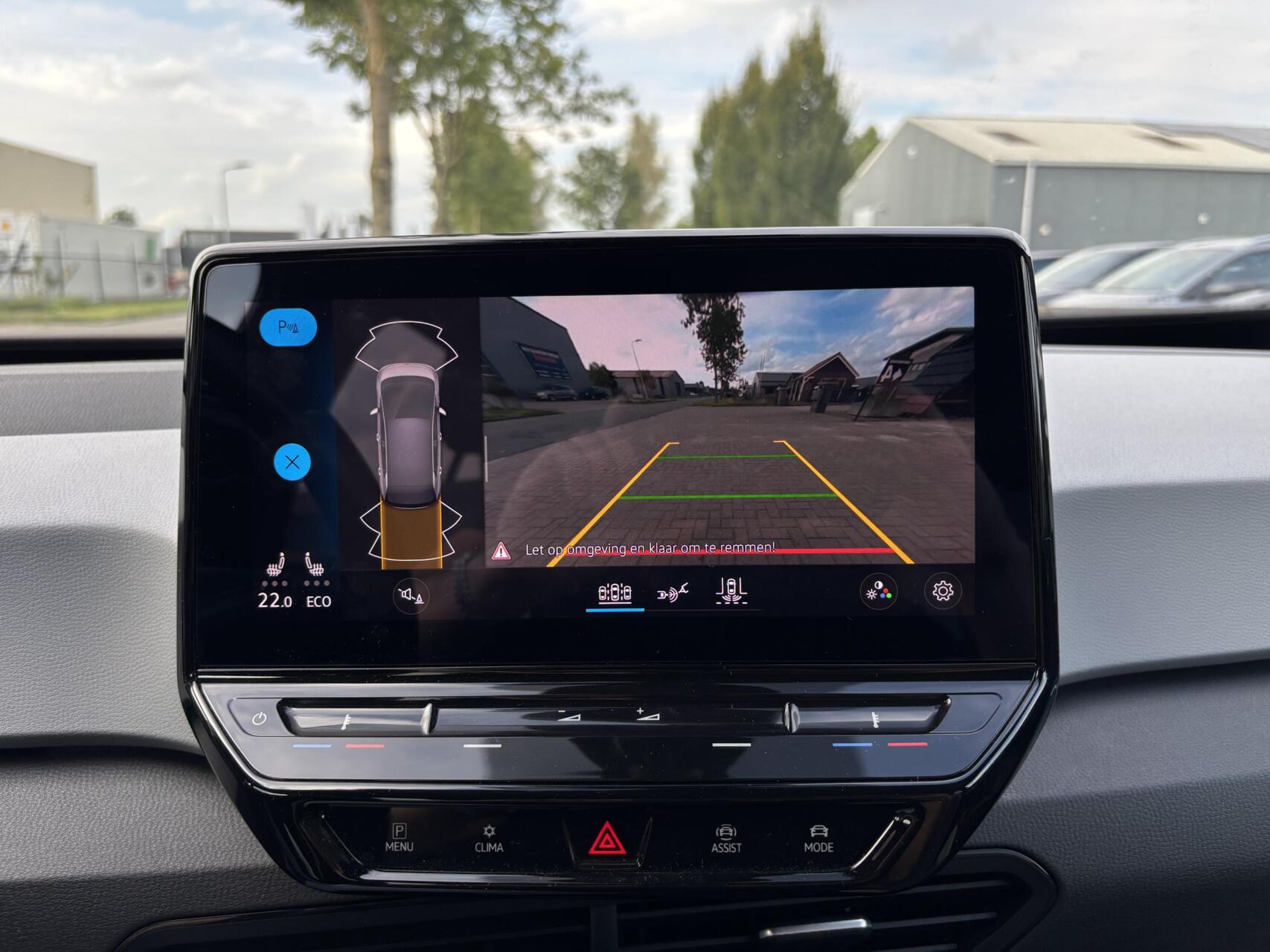 Foto van Volkswagen Id.3 Pro 150 KW