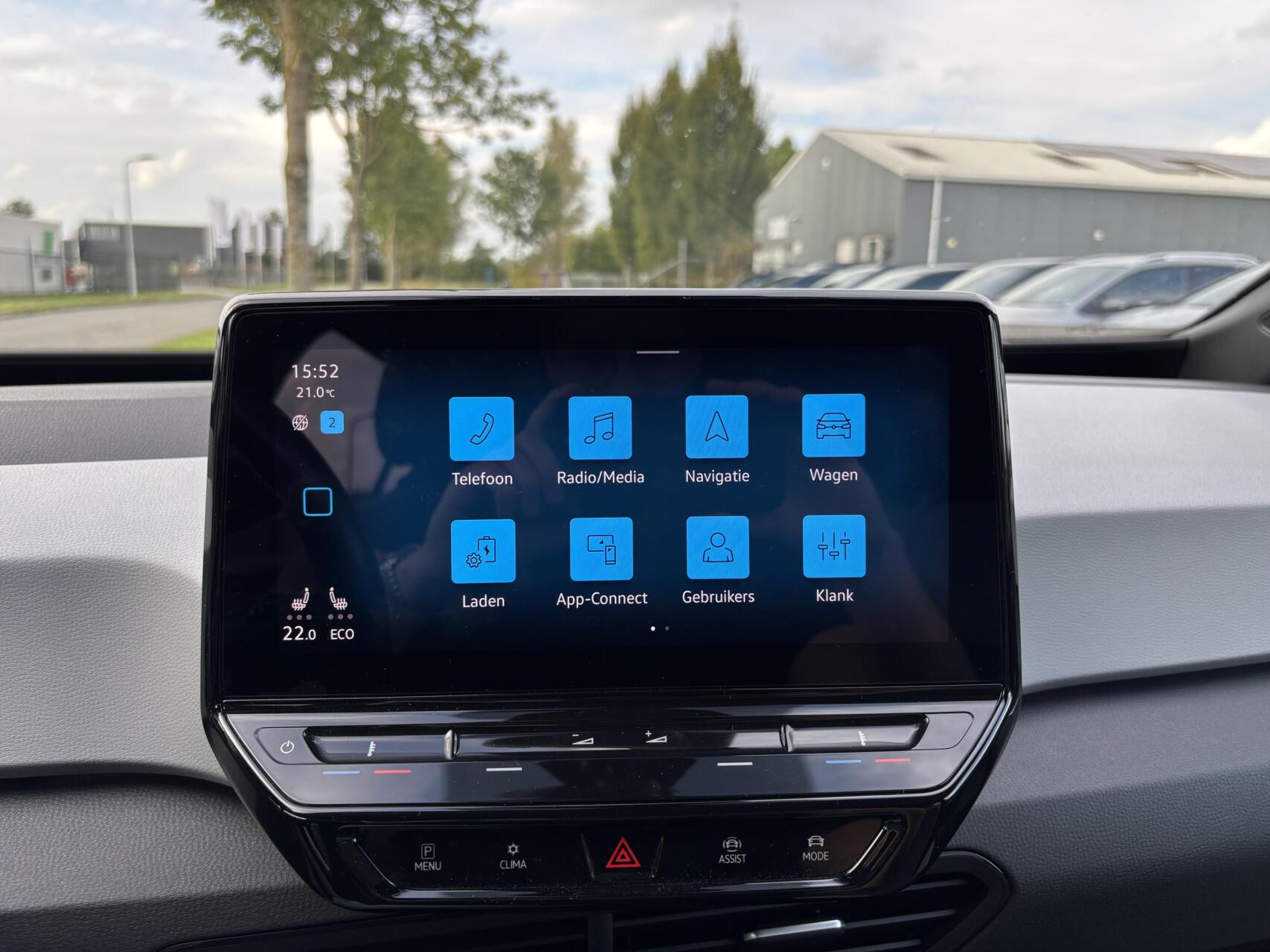 Foto van Volkswagen Id.3 Pro 150 KW