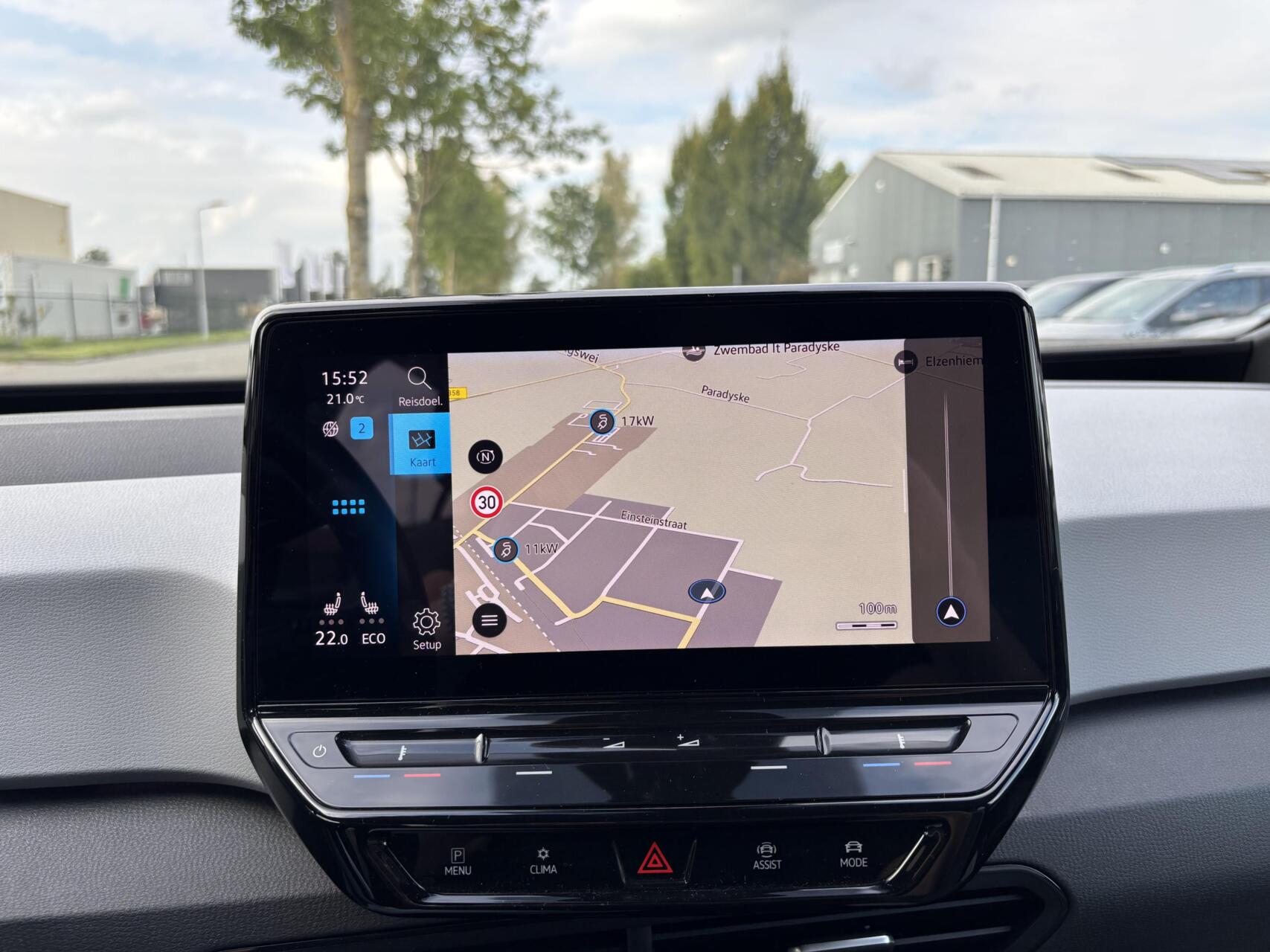 Foto van Volkswagen Id.3 Pro 150 KW