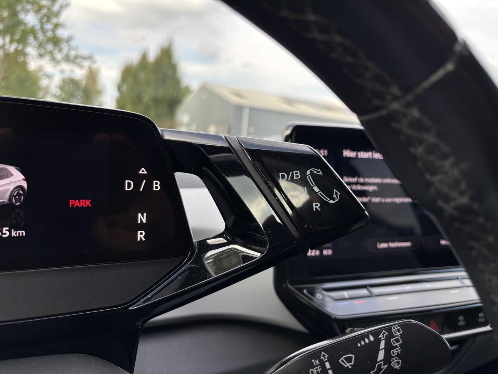 Foto van Volkswagen Id.3 Pro 150 KW