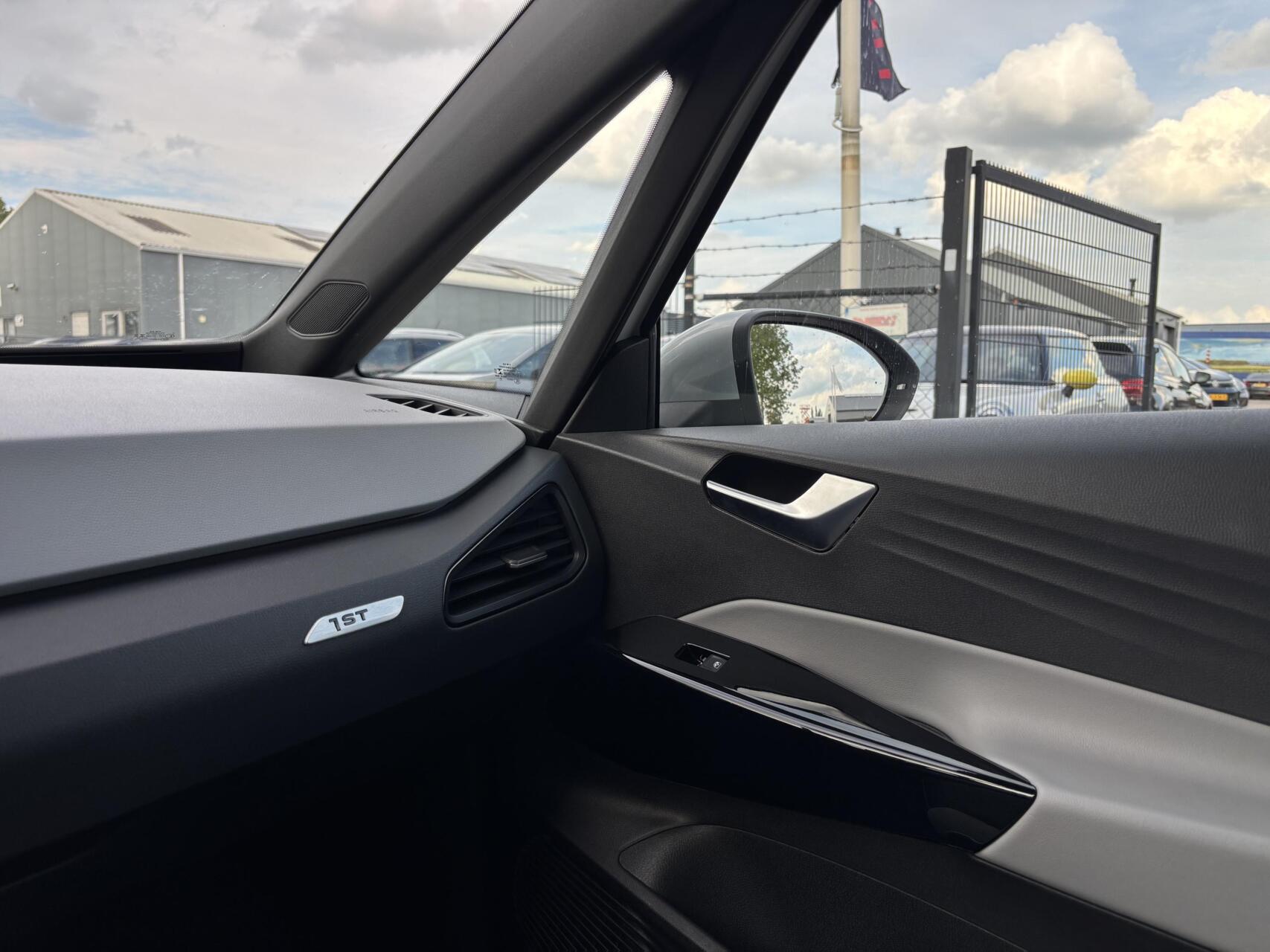 Foto van Volkswagen Id.3 Pro 150 KW