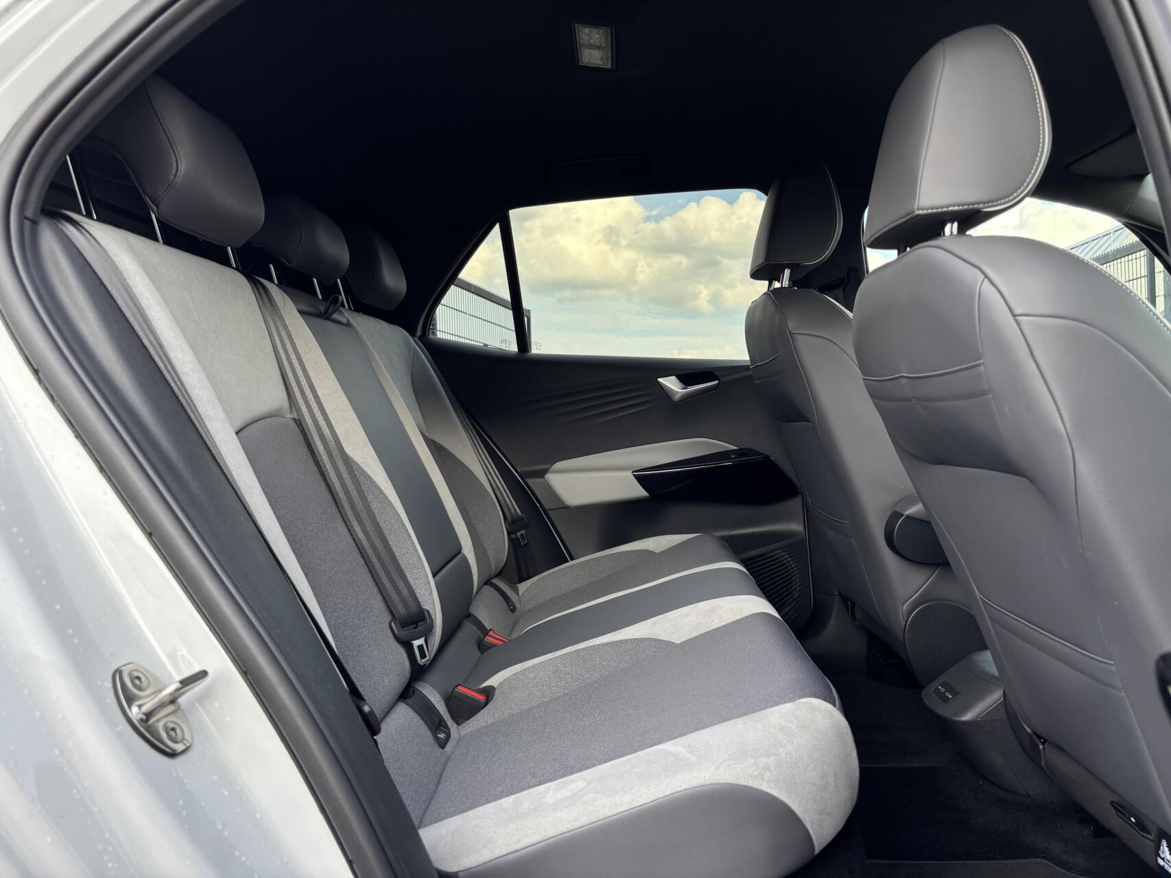 Foto van Volkswagen Id.3 Pro 150 KW