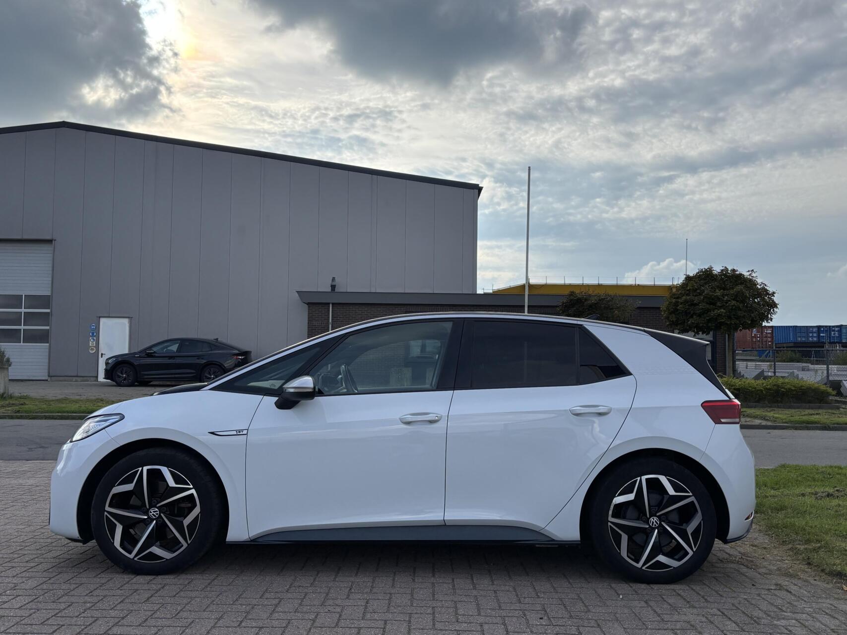 Foto van Volkswagen Id.3 Pro 150 KW
