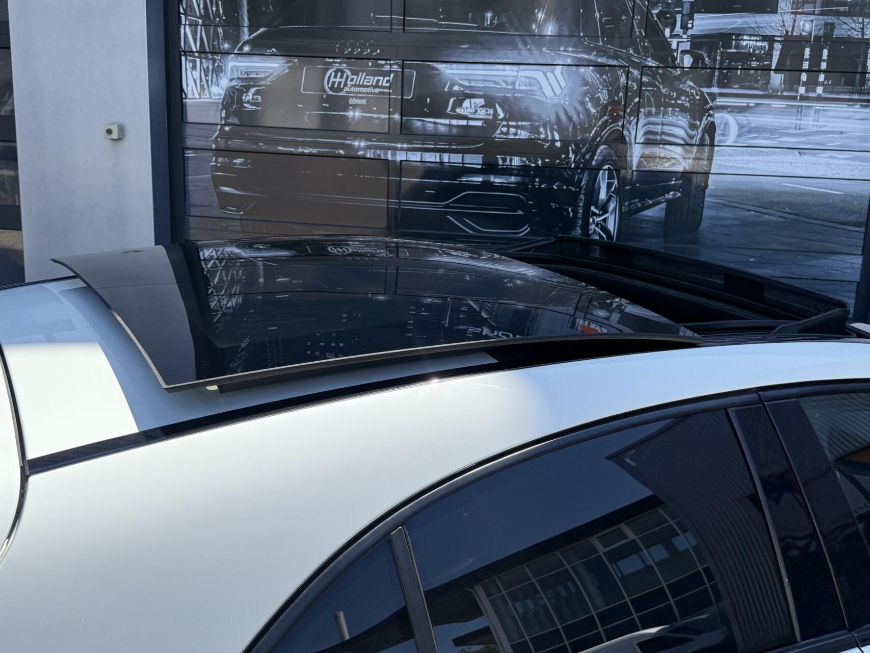 Foto van Mercedes-Benz A 200