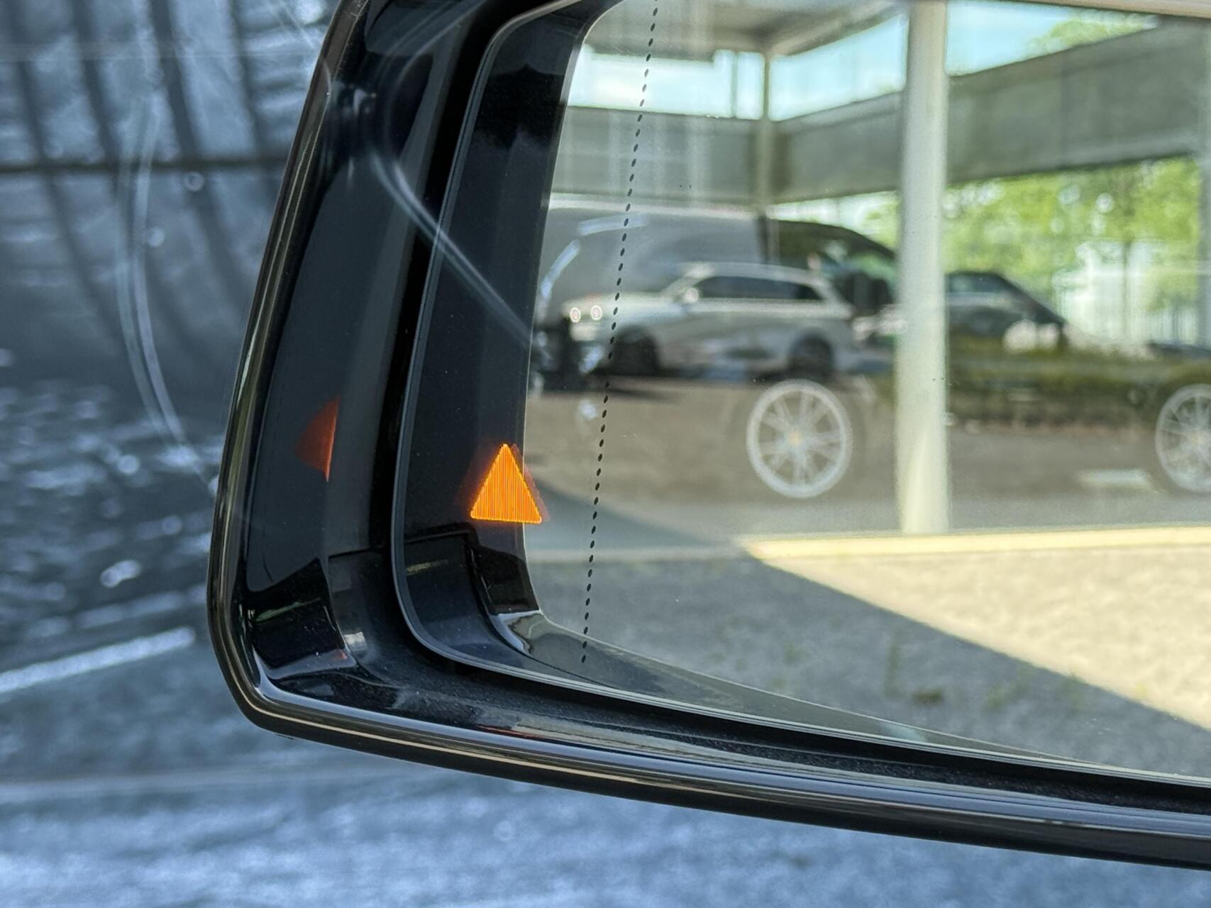 Foto van Mercedes-Benz A 200