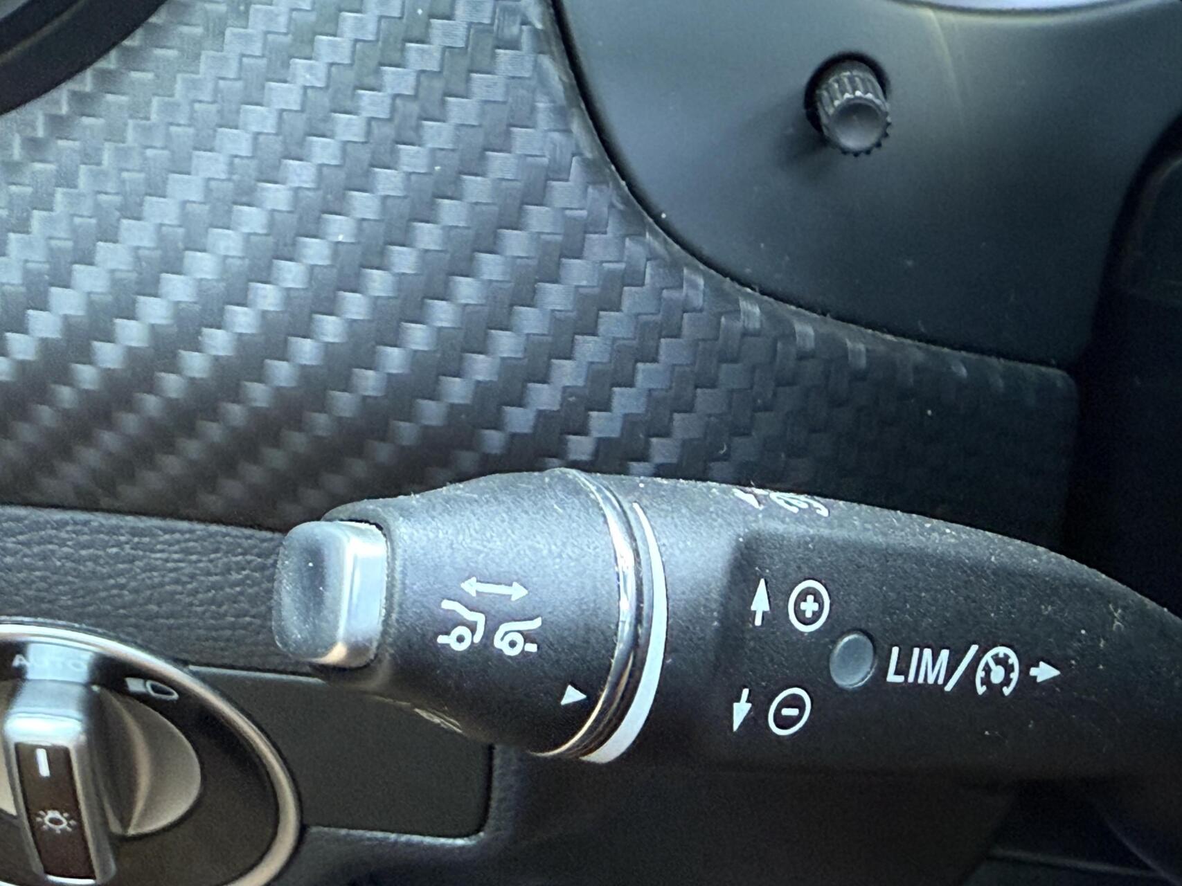 Foto van Mercedes-Benz A 200
