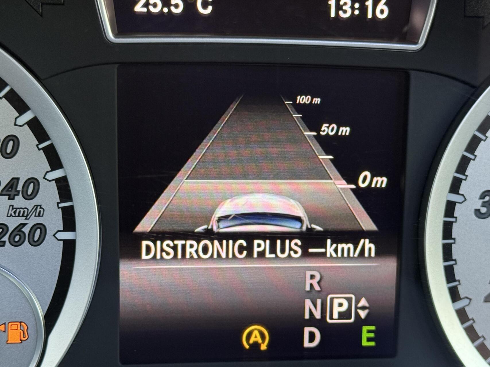 Foto van Mercedes-Benz A 200