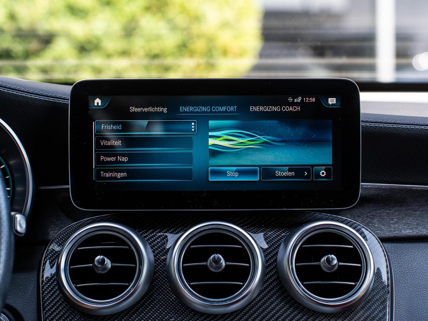 Foto van Mercedes-Benz GLC 300 E 4Matic
