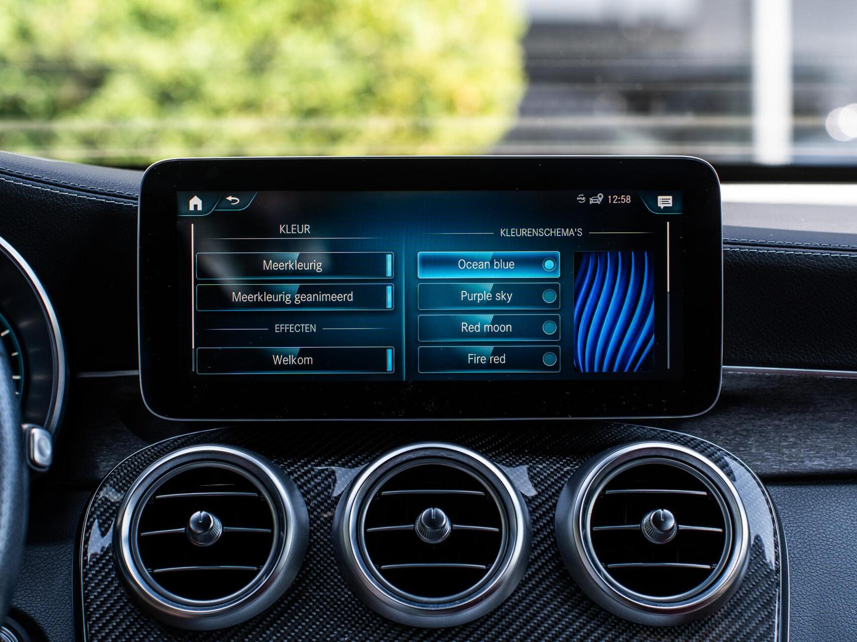 Foto van Mercedes-Benz GLC 300 E 4Matic
