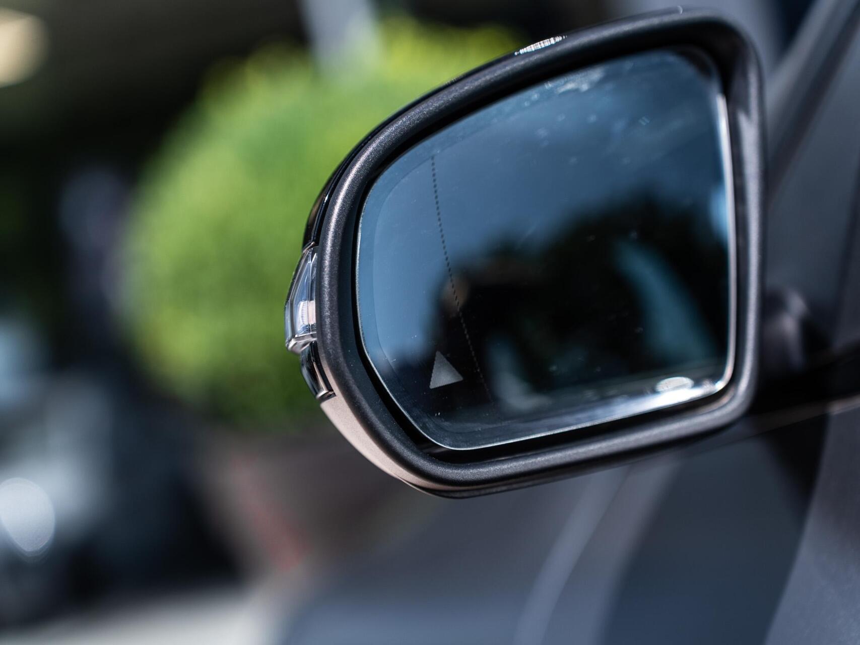 Foto van Mercedes-Benz GLC 300 E 4Matic