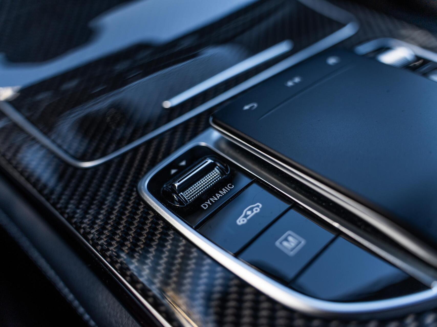Foto van Mercedes-Benz GLC 300 E 4Matic