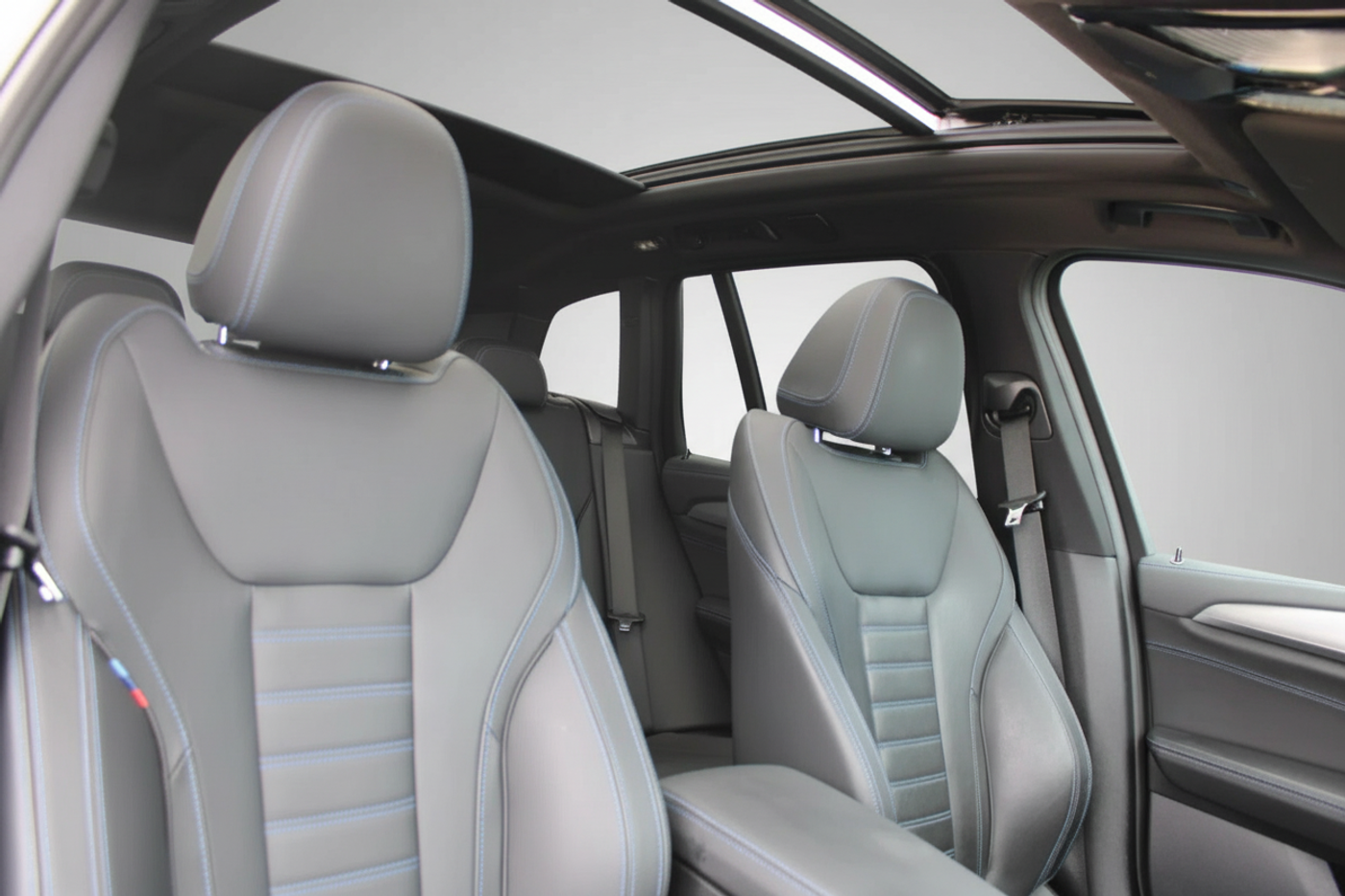 Foto van BMW X3 Xdrive30e