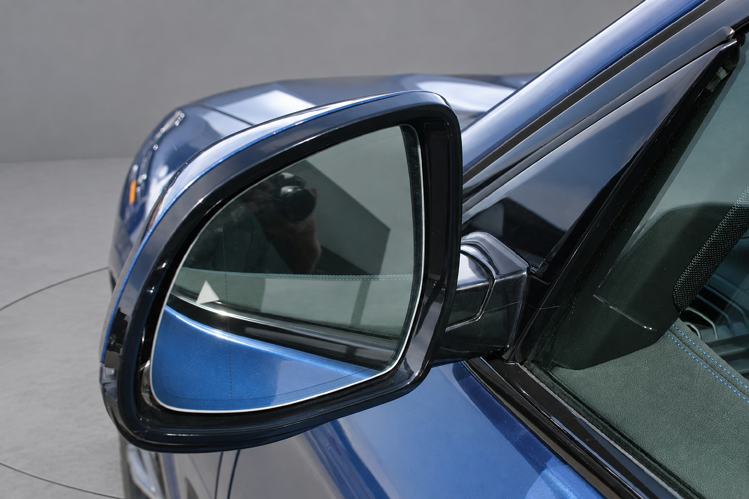 Foto van BMW X3 Xdrive30e