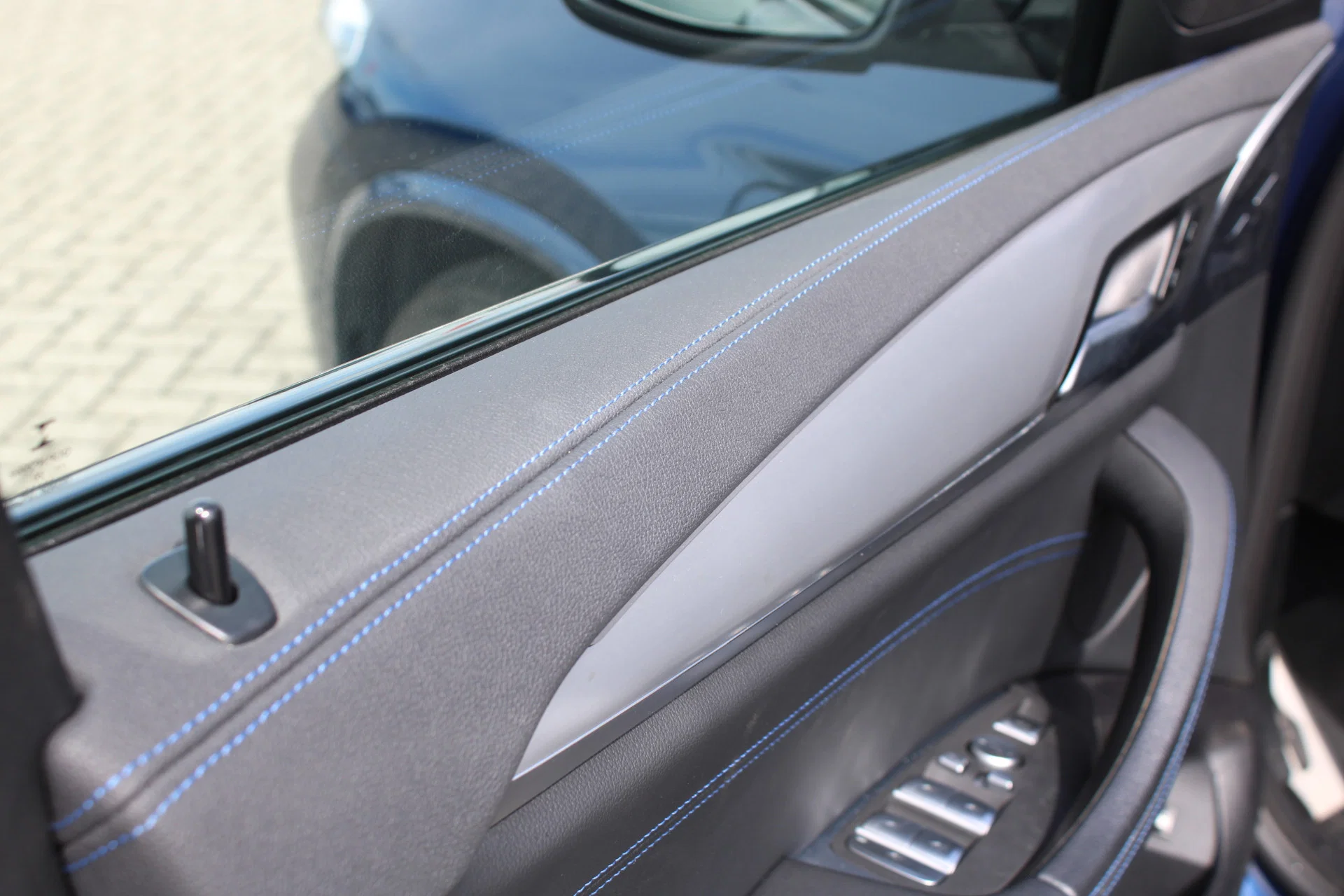 Foto van BMW X3 Xdrive30e