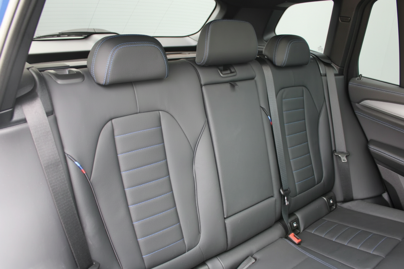 Foto van BMW X3 Xdrive30e
