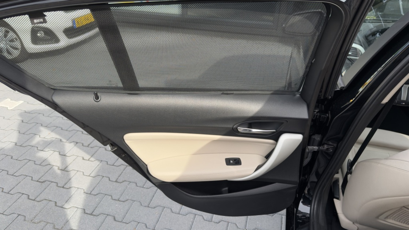 Foto van BMW 118i