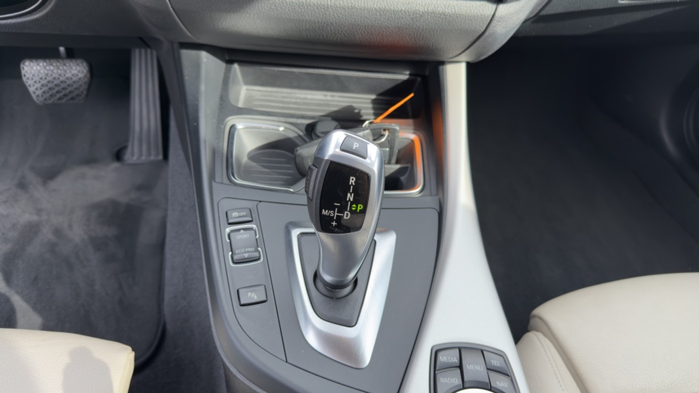 Foto van BMW 118i