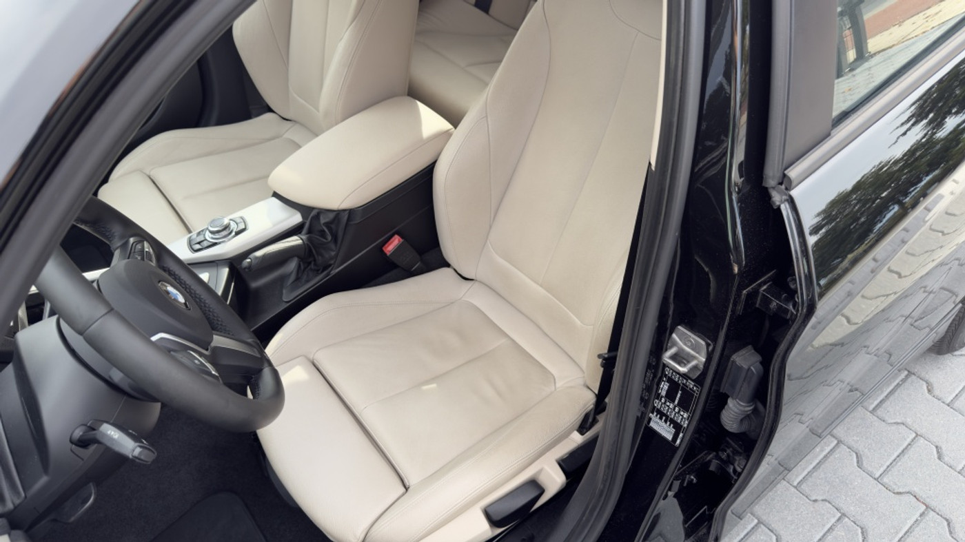 Foto van BMW 118i