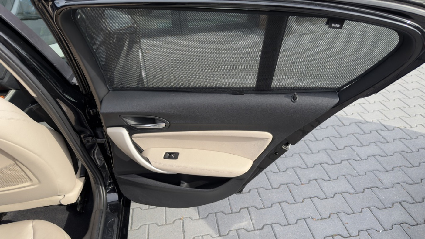 Foto van BMW 118i