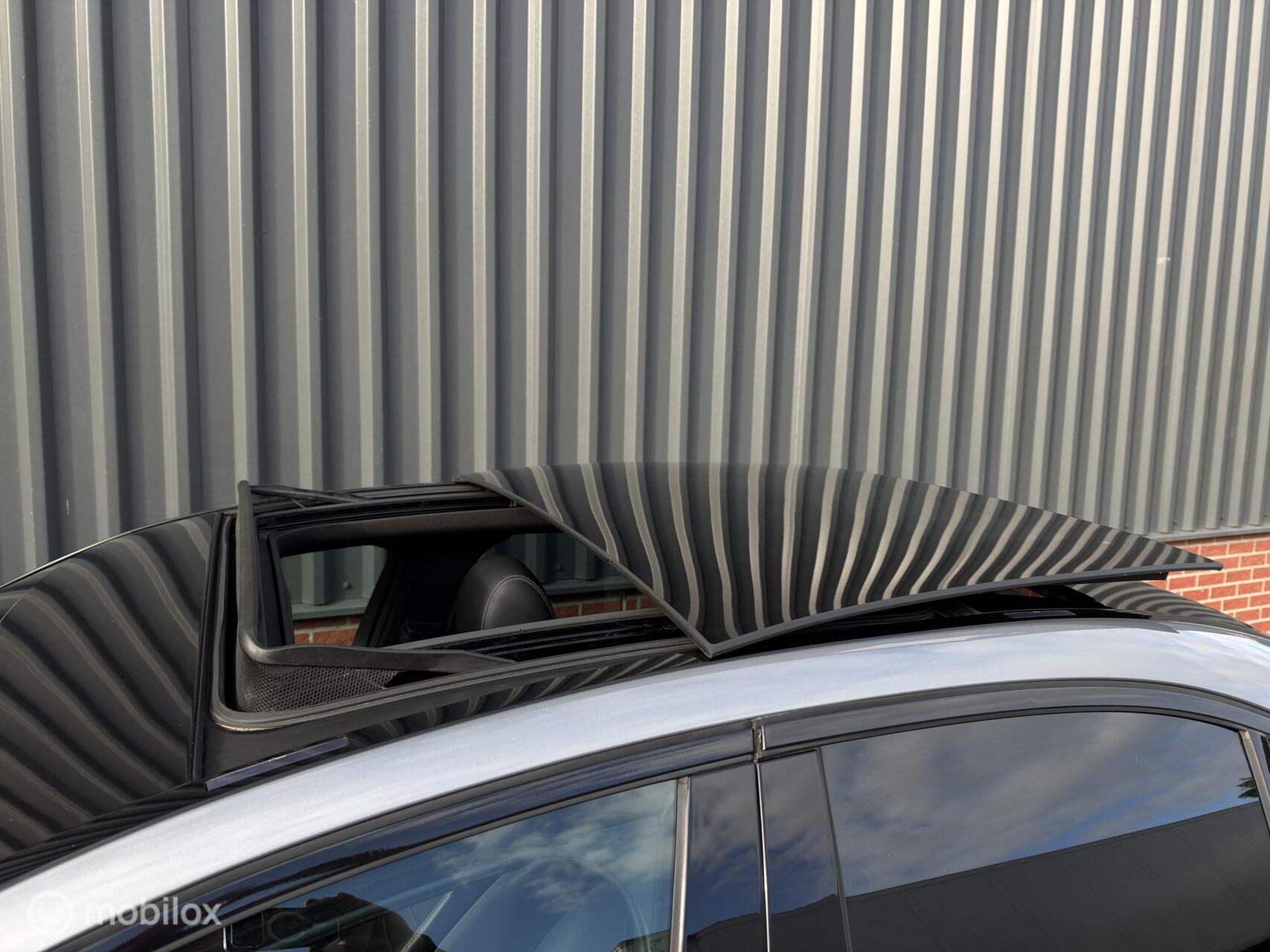 Foto van Mercedes-Benz C 350 E