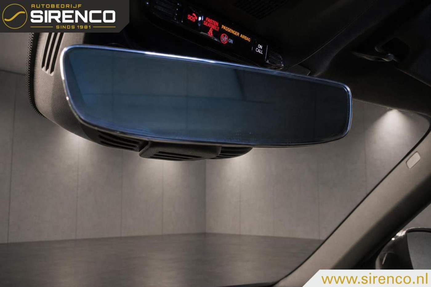 Foto van Volvo Xc90 T8 Twin Engine