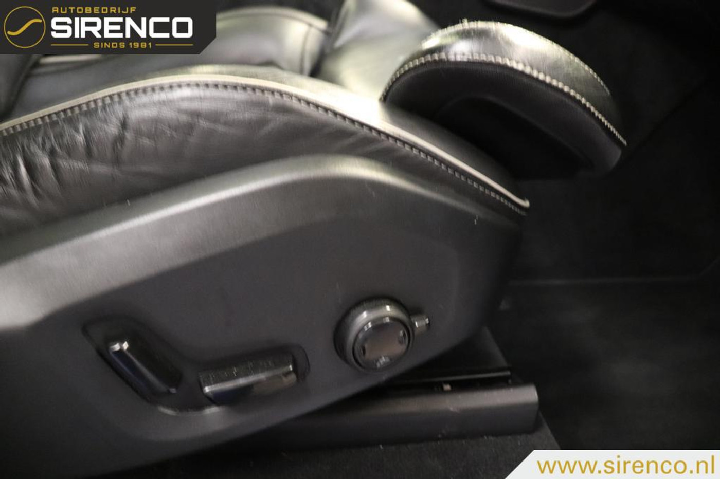 Foto van Volvo Xc90 T8 Twin Engine