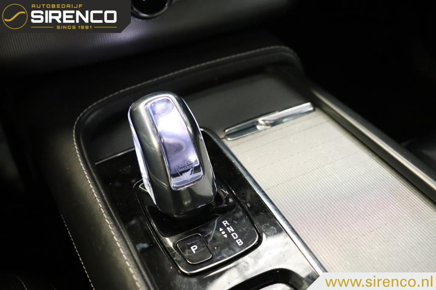 Foto van Volvo Xc90 T8 Twin Engine