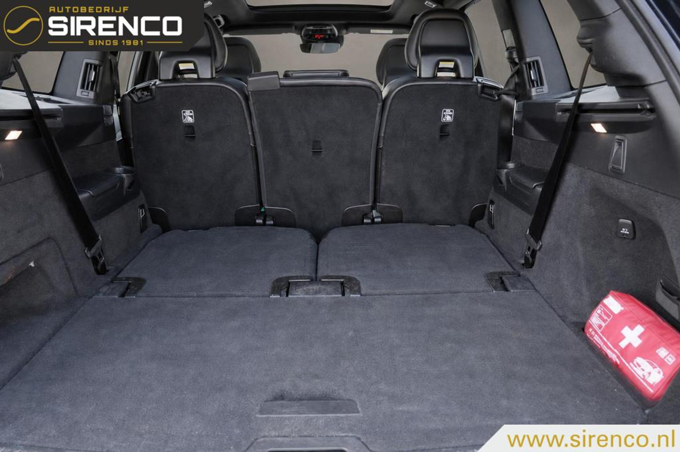 Foto van Volvo Xc90 T8 Twin Engine