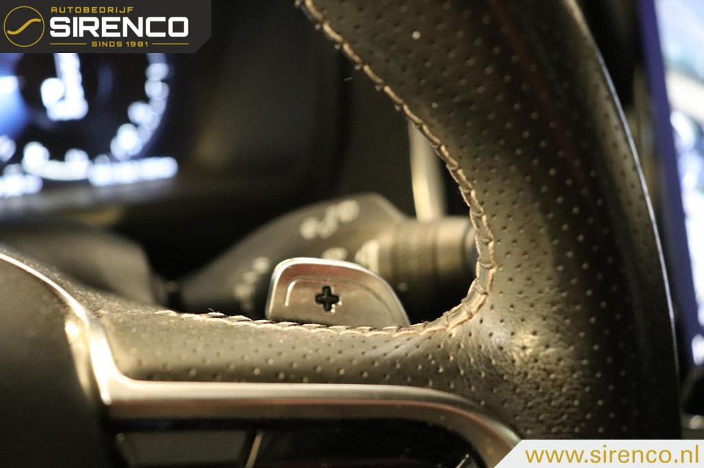 Foto van Volvo Xc90 T8 Twin Engine